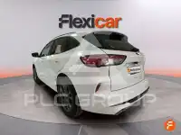 2023 Ford Kuga