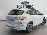 2023 Ford Kuga