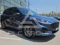 2023 Ford Kuga