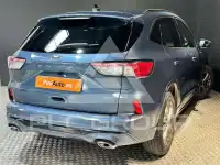 2023 Ford Kuga