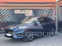 2023 Ford Kuga