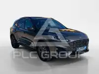 2023 Ford Kuga