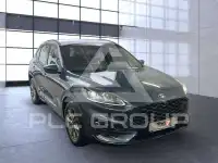 2023 Ford Kuga