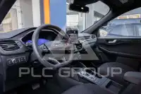 2023 Ford Kuga