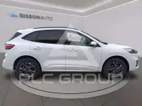 2023 Ford Kuga