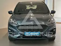 2023 Ford Kuga