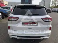 2023 Ford Kuga