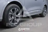 2023 Ford Kuga