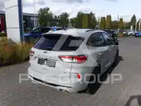 2023 Ford Kuga
