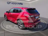 2023 Ford Kuga