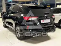 2023 Ford Kuga