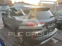 2024 Ford Kuga