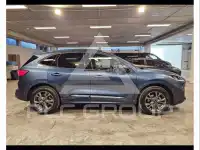 2023 Ford Kuga