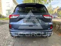 2023 Ford Kuga