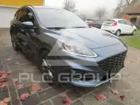 2023 Ford Kuga