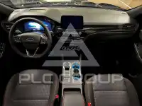 2023 Ford Kuga