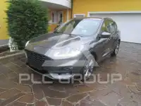 2023 Ford Kuga