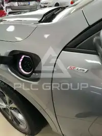 2023 Ford Kuga