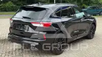 2023 Ford Kuga