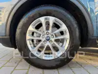 2023 Ford Kuga