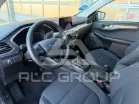 2023 Ford Kuga