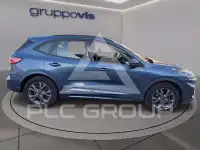 2023 Ford Kuga