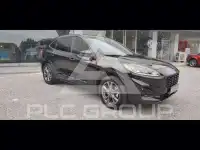 2023 Ford Kuga