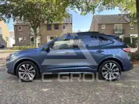 2023 Ford Kuga