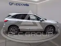 2023 Ford Kuga