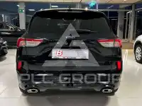 2023 Ford Kuga
