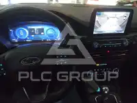 2023 Ford Kuga