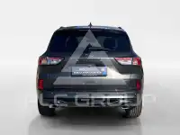 2023 Ford Kuga