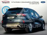 2023 Ford Kuga
