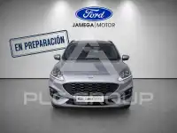 2023 Ford Kuga
