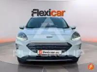 2023 Ford Kuga