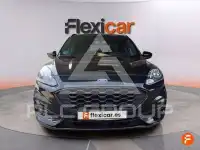 2023 Ford Kuga