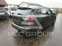 2023 Ford Kuga