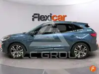 2023 Ford Kuga