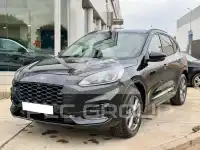 2023 Ford Kuga
