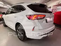 2023 Ford Kuga