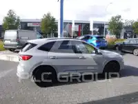 2023 Ford Kuga