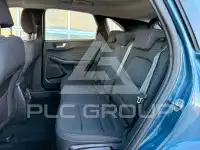 2023 Ford Kuga