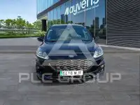 2023 Ford Kuga