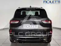 2023 Ford Kuga