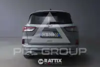 2023 Ford Kuga