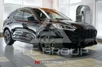 2023 Ford Kuga