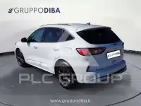 2023 Ford Kuga