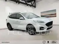 2023 Ford Kuga