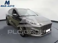 2023 Ford Kuga