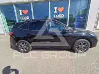 2023 Ford Kuga
